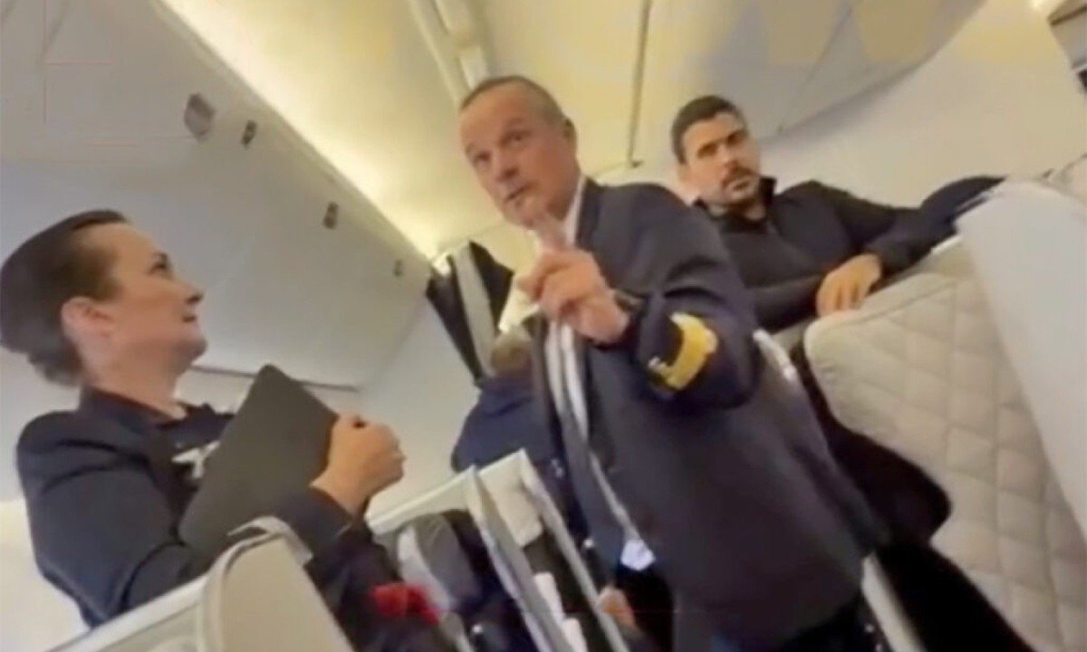 familia baiana air france