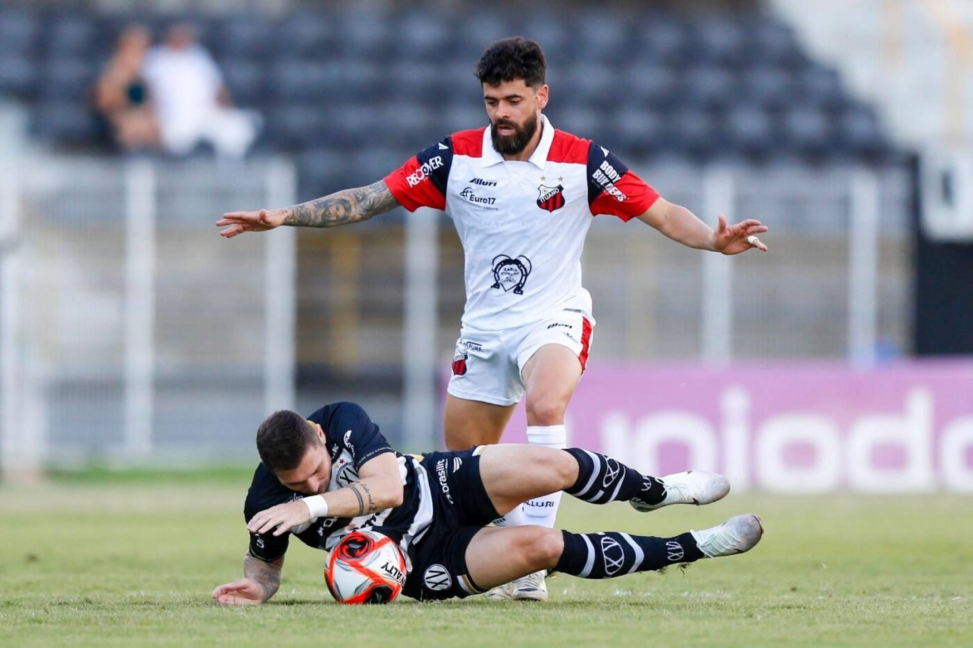 ituano imagem collorau