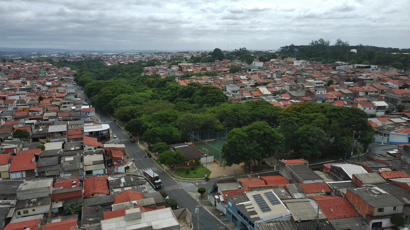 lei de zoneamento itu imagem collorau