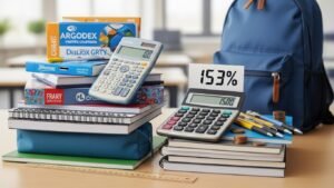 material escolar imagem collorau