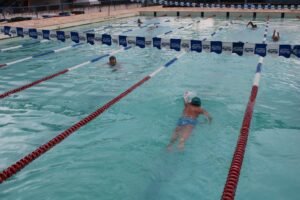 natacao imagem collorau