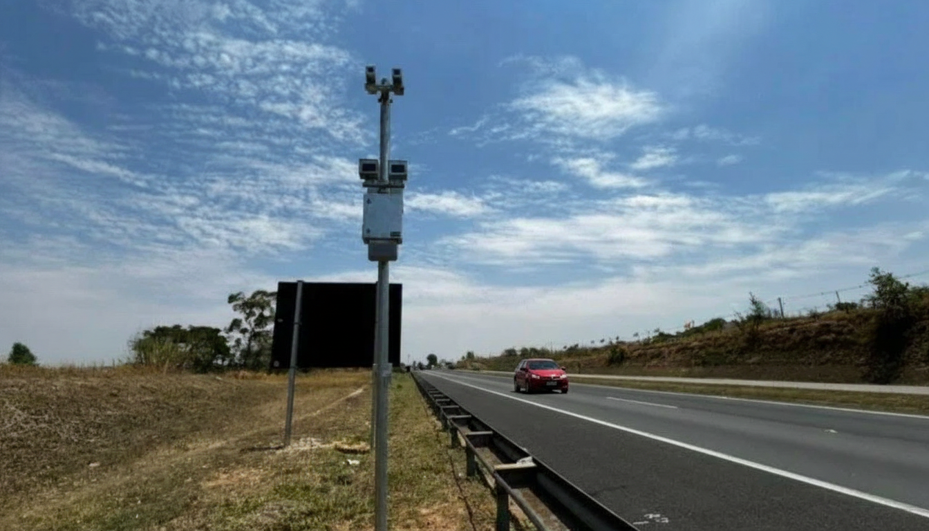 novos radares salto imagem collorau