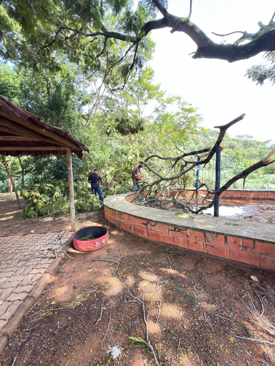 playground itu imagem collorau