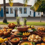 pratos tipicos brasil imagem collorau