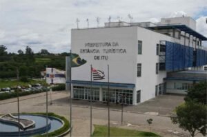 prefeitura de Itu SP portsl collorau