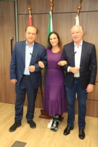 secretario estadual itu imagem collorau