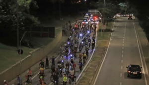 esportivos noturnos Sorocaba imagem collorau