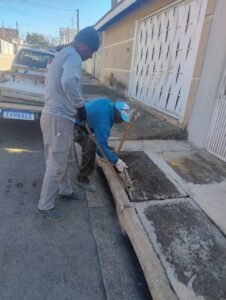 tampas pluviais imagem collorau