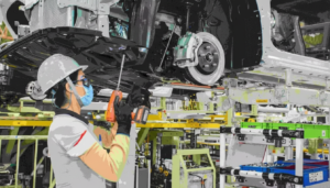 vaga toyota imagem collorau