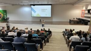 Audiencia Publica Itu Imagem Collorau