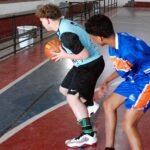 Basquete Itu Imagem Collorau
