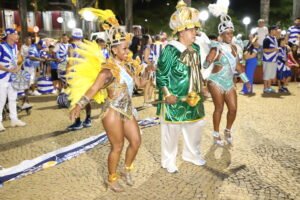 Corte Carnaval Imagem Collorau