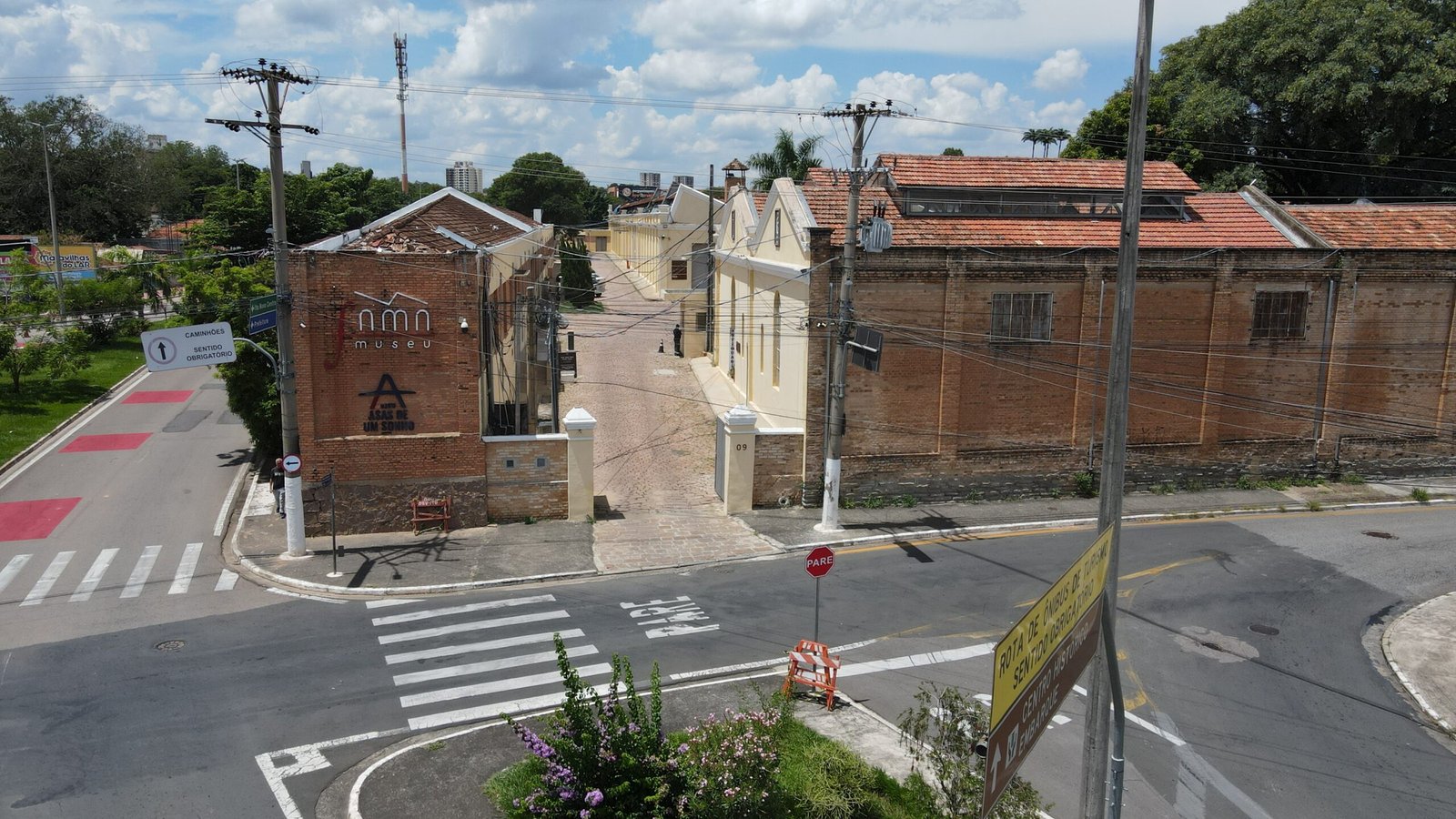 ECOART imagem collorau