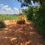 Estrada Sete Quedas Itu - portal collorau