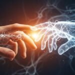 IA com sentimentos imagem collorau