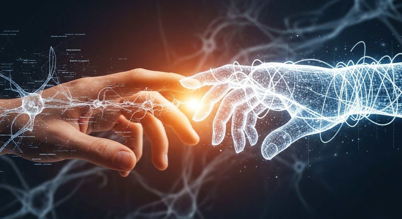 IA com sentimentos imagem collorau