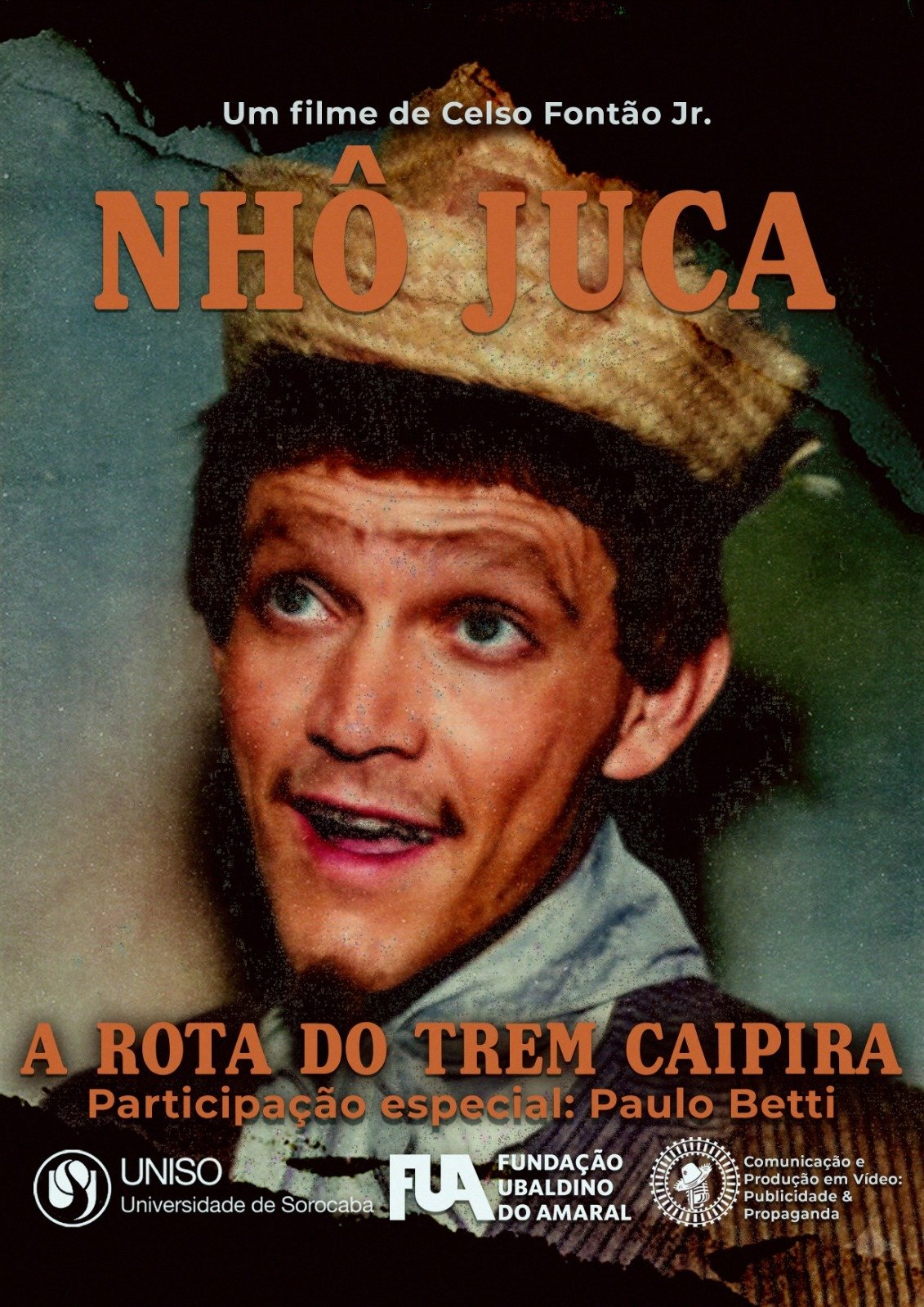 Nhô Juca Itu Imagem Collorau