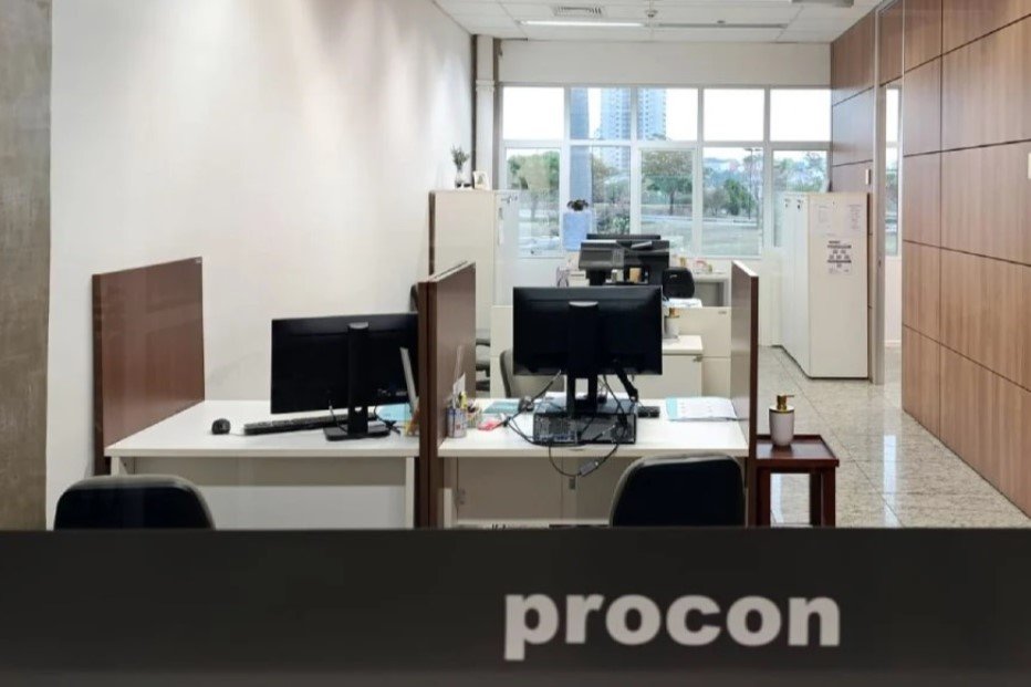 PROCON ITU imagem collorau