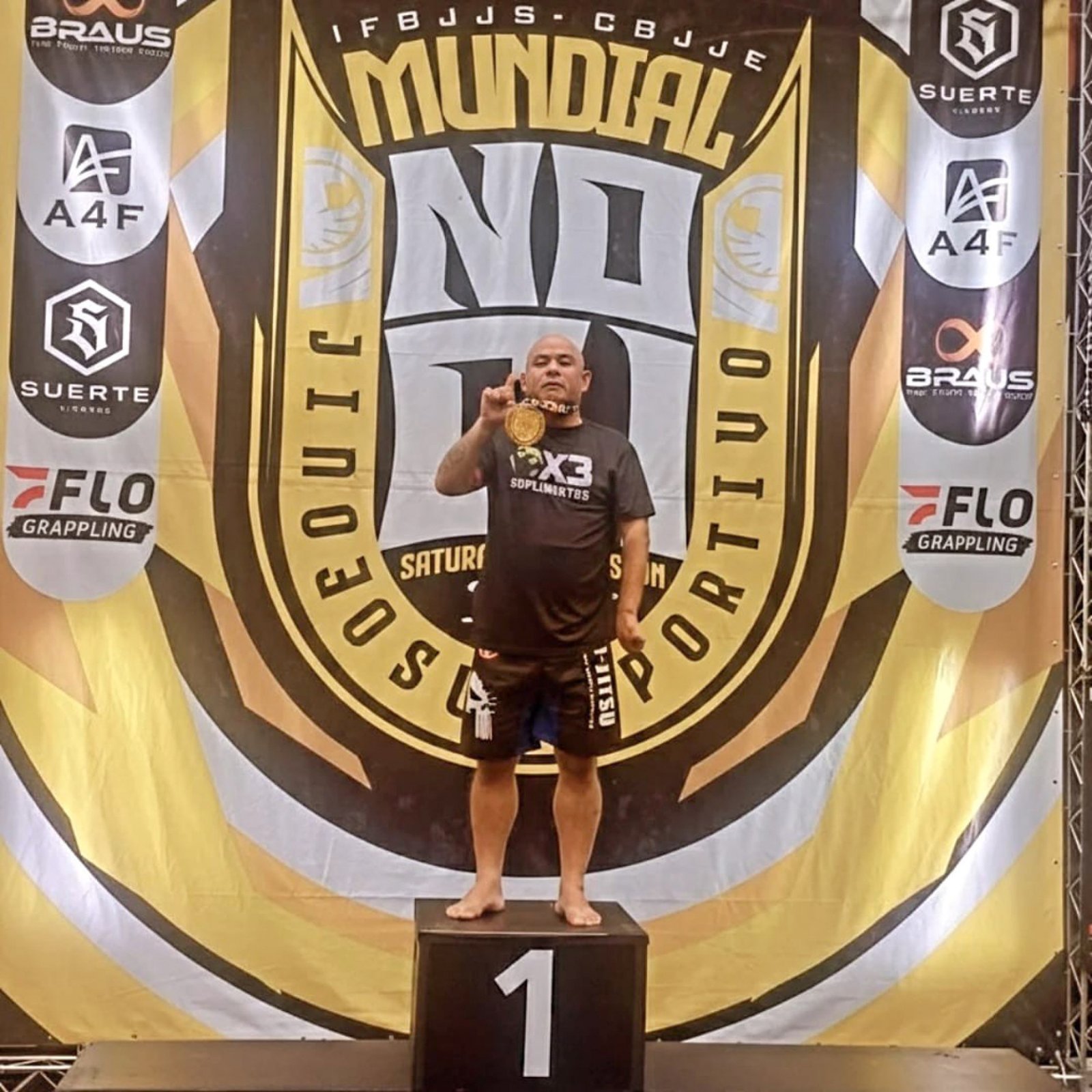 Paratleta Sorocaba imagem collorau