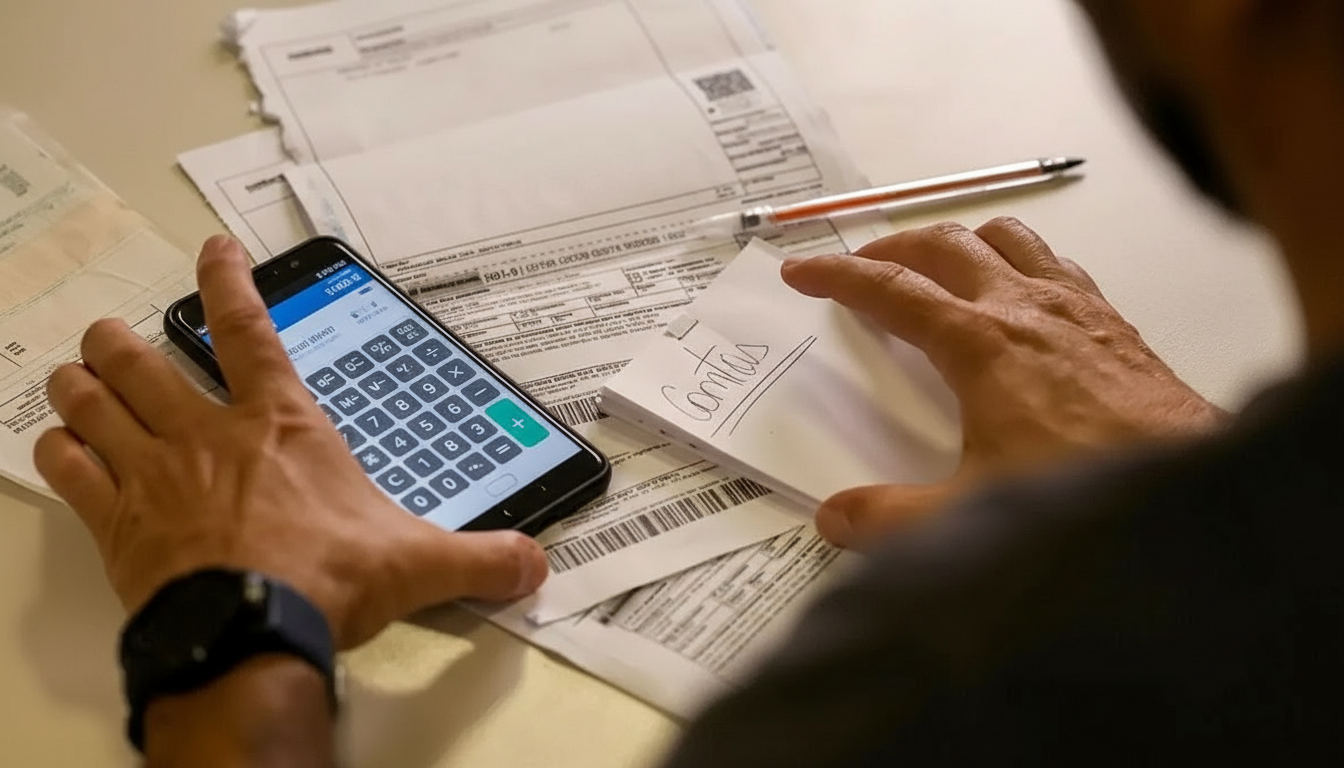 Salário mínimo sobe imagem collorau