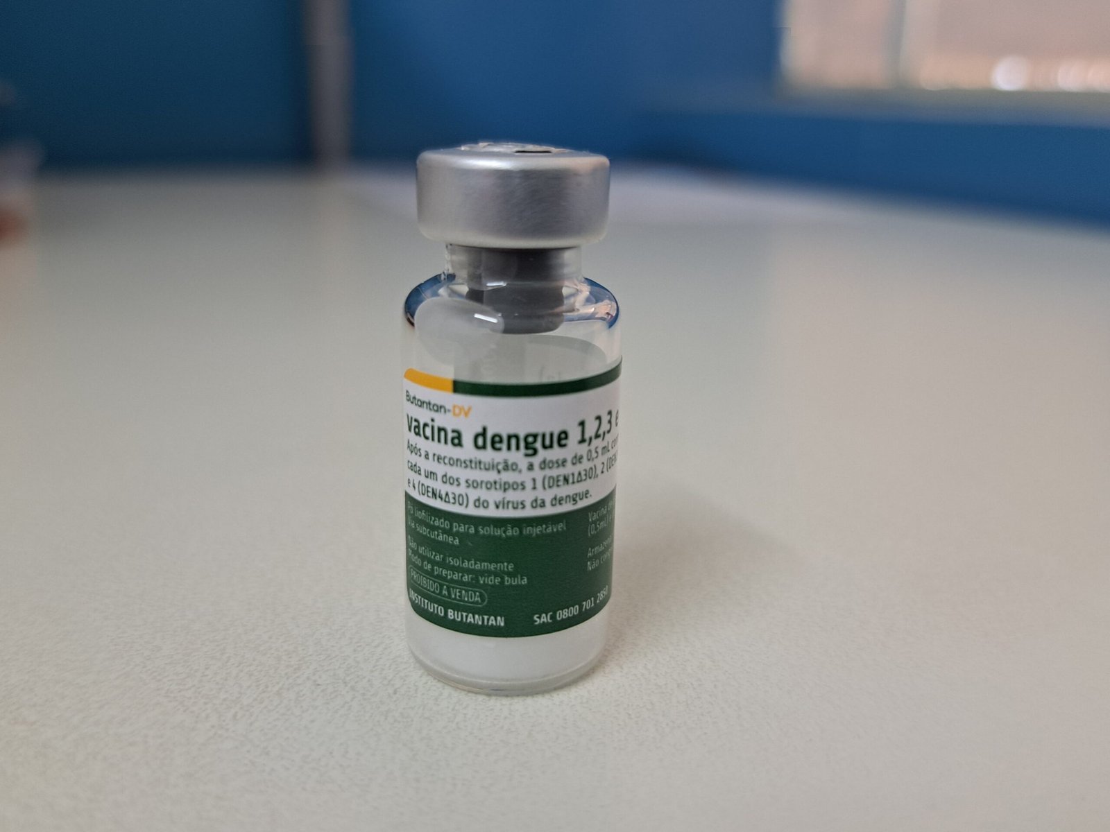 Vacinacao itu imagem collorau