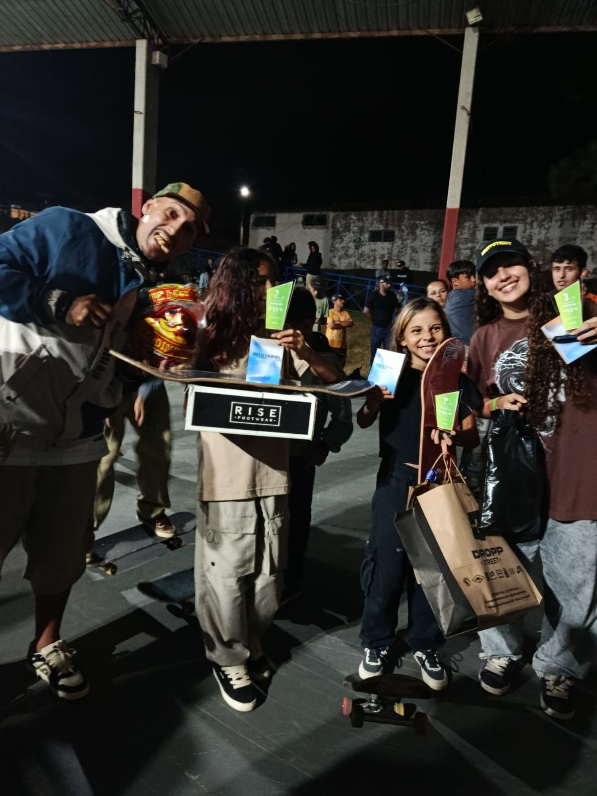 skate Itu - portal collorau