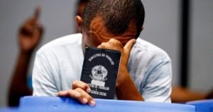 desemprego salto imagem collorau