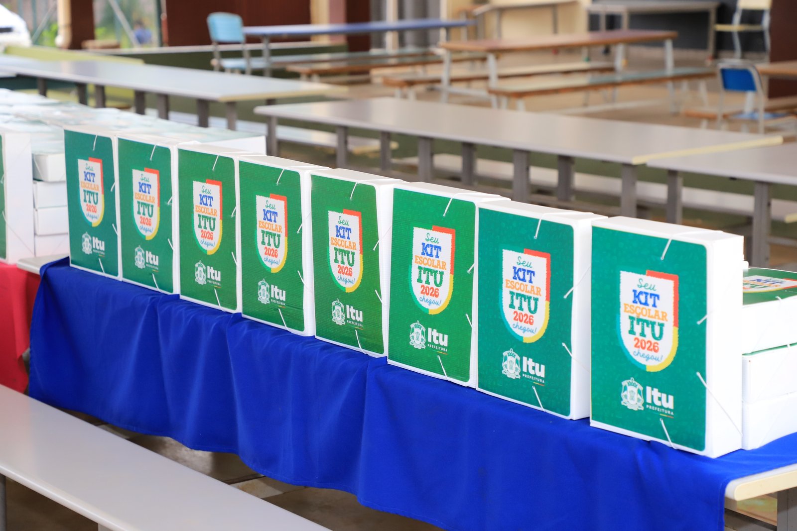 kit escolar itu imagem collorau