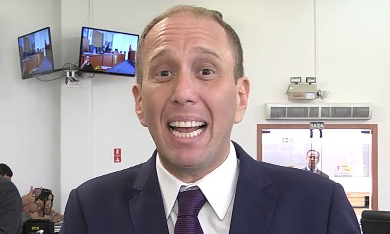 rodrigo manga imagem collorau