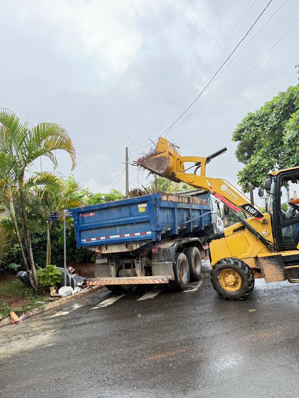vila vivenda itu imagem collorau