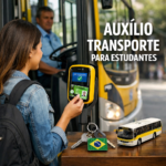 transporte escolar salto imagem collorau