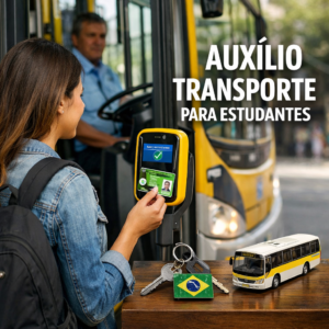 transporte escolar salto imagem collorau