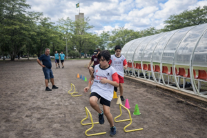 treino paralimpico imagem collorau