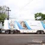 Carreata Saúde Itu imagem collorau