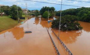 Chuva Sorocaba Imagem Collorau