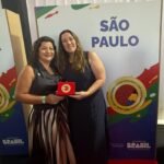 Elizângela e Fernanda salto imagem collorau