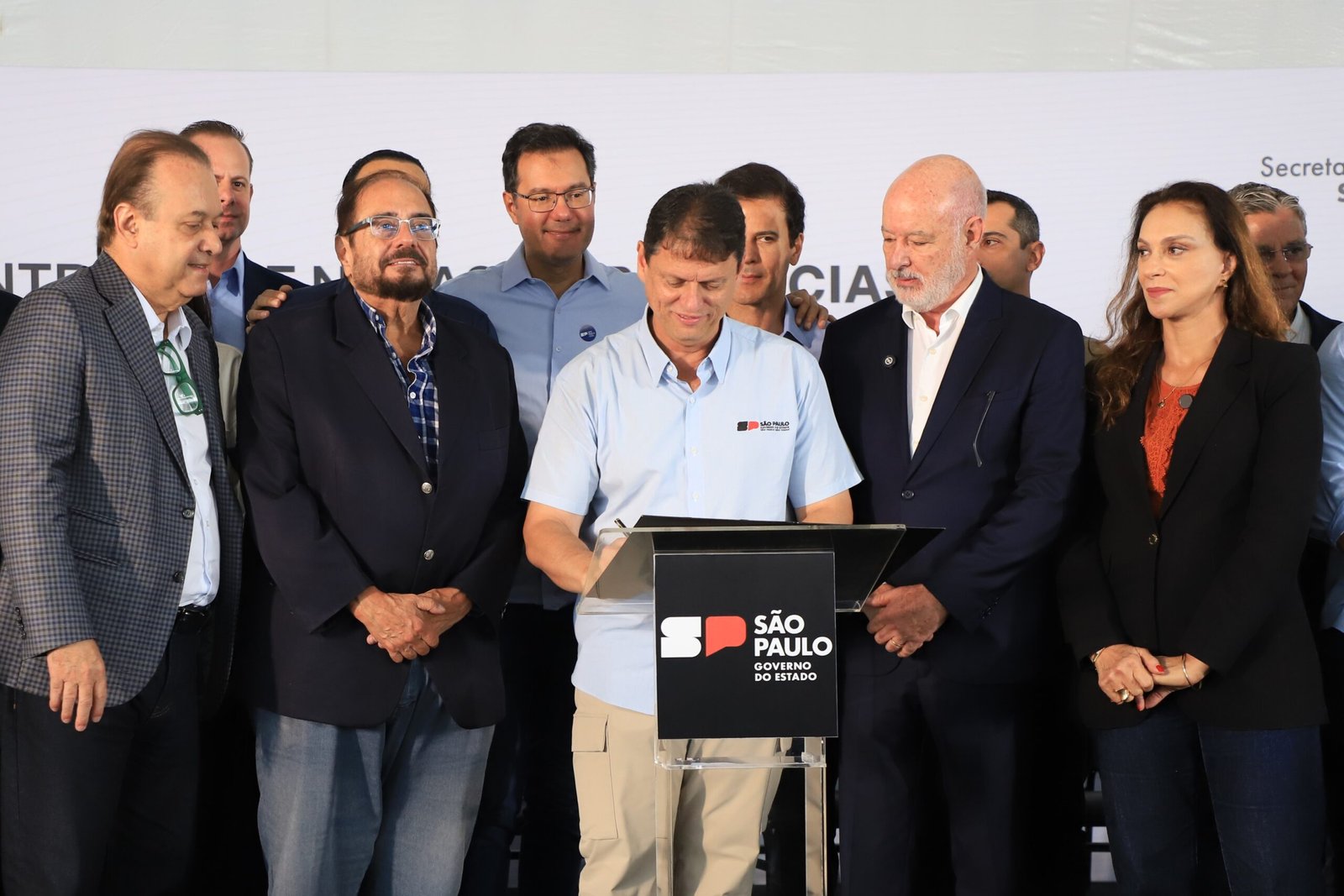 Hospital Amaral Carvalho Imagem Collorau