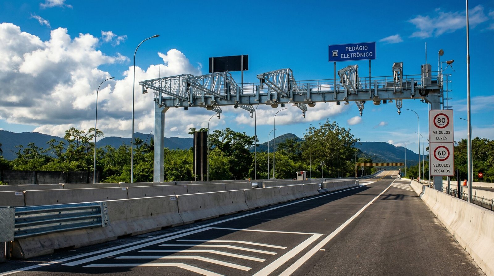 Pedagio Sorocaba mais caro imagem collorau