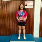 Pódio Tenis de Mesa Itu Imagem Collorau