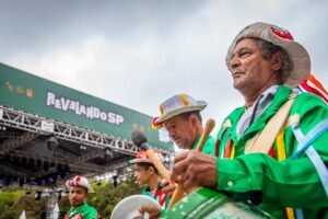 Revelando imagem collorau