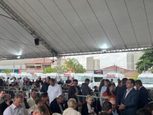 ambulâncias novas itu imagem collorau