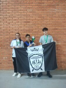 Xadrez Salto Imagem Collorau