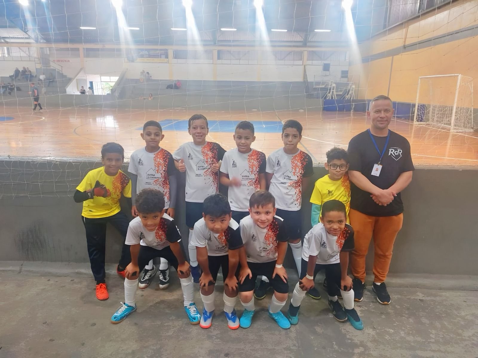 futsal itu imagem collorau