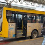 paralisacao onibus sorocaba imagem collorau