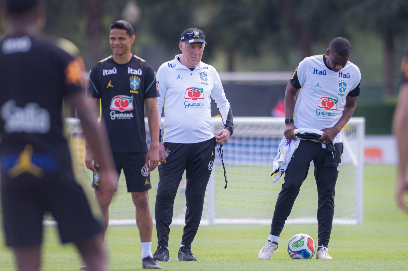 seleção brasileira contra croacia imagem collorau