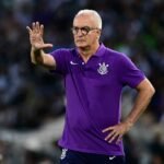 Corinthians demite Dorival Júnior após derrota imagem collorau