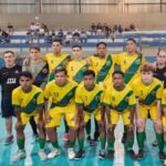 Jogos abertos juventudo imagem collorau