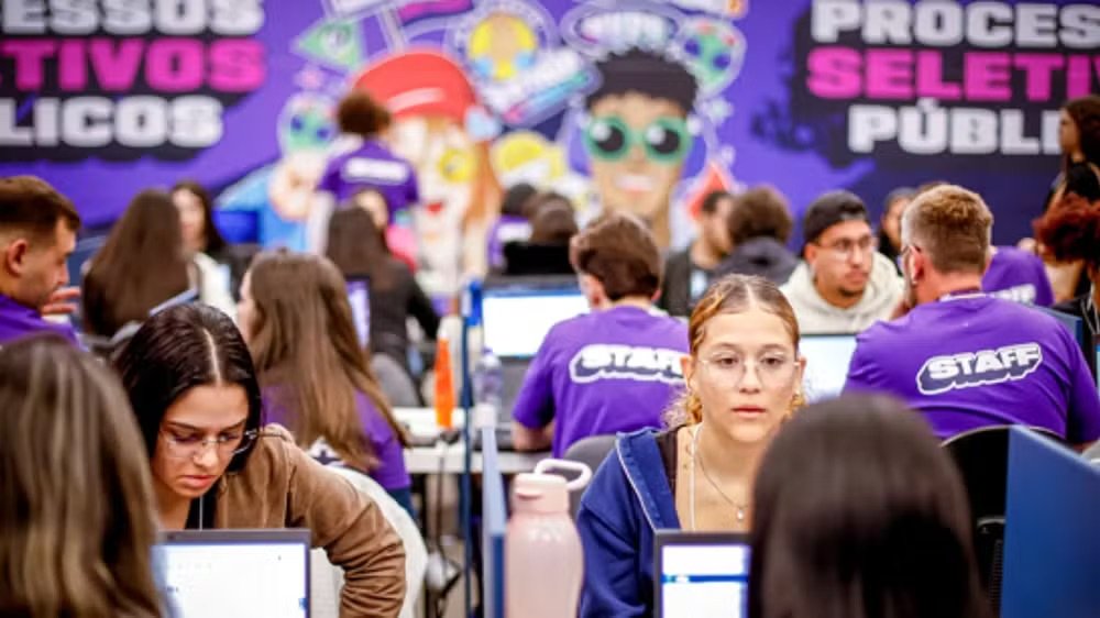 vagas CIEE 2026 imagem collorau