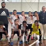 futsal itu imagem collorau