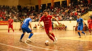 futsal salto imagem collorau